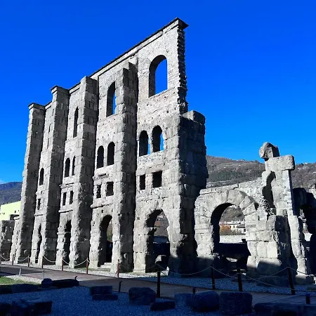 Le Porte Luxury 아파트