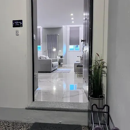Le Porte Luxury *