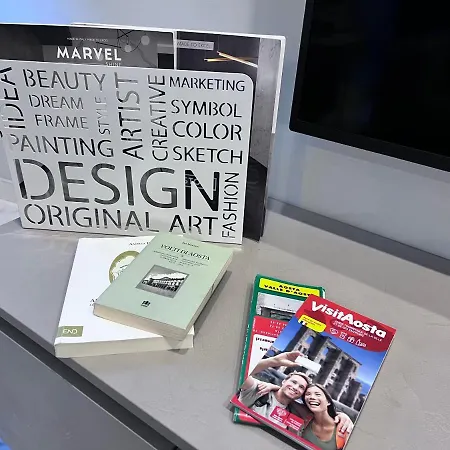 Le Porte Luxury * 아오스타