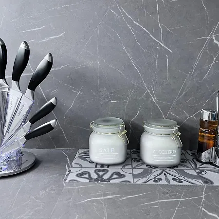 Le Porte Luxury 아파트 아오스타