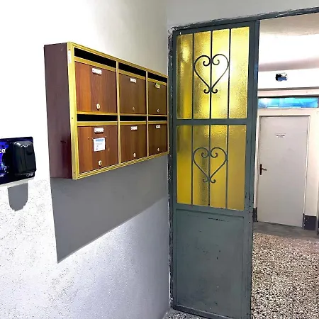 Le Porte Luxury Appartement Aoste