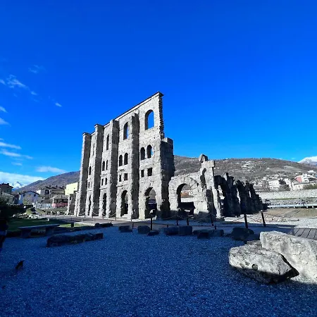 Apartamento Le Porte Luxury *