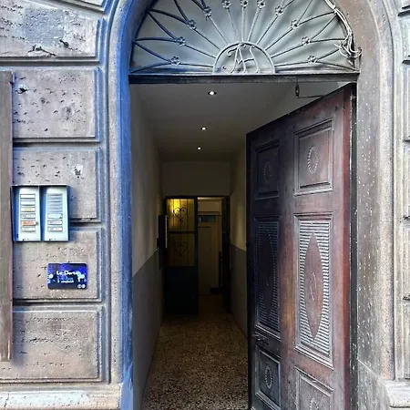 Le Porte Luxury 아파트 아오스타