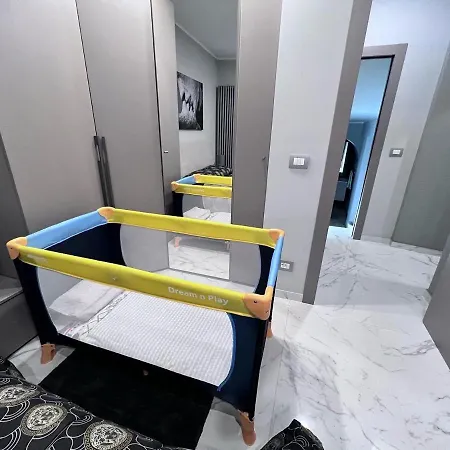 Le Porte Luxury 아오스타