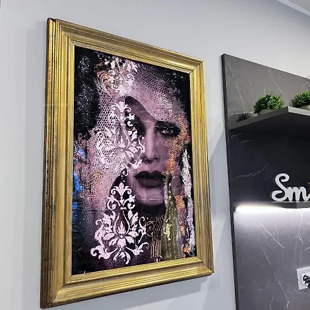 Le Porte Luxury * 아오스타