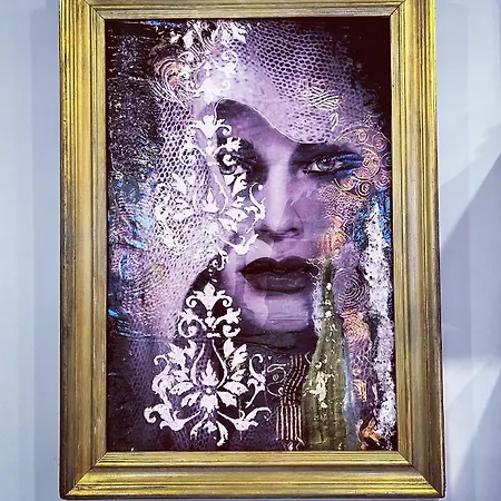 Le Porte Luxury 아파트