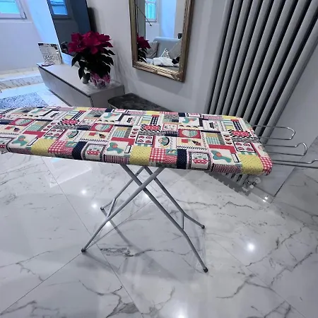 Le Porte Luxury Apartment Aosta