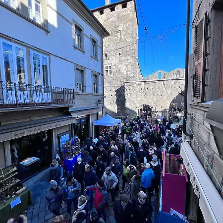 Διαμέρισμα Le Porte Luxury *