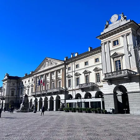 Le Porte Luxury Apartamento *