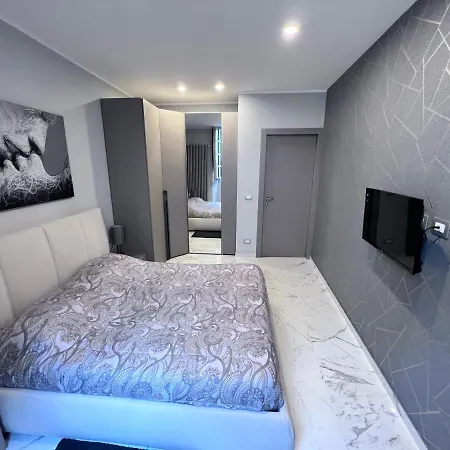 Le Porte Luxury Aosta