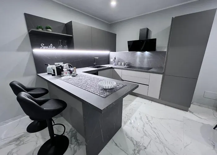 Le Porte Luxury Aosta