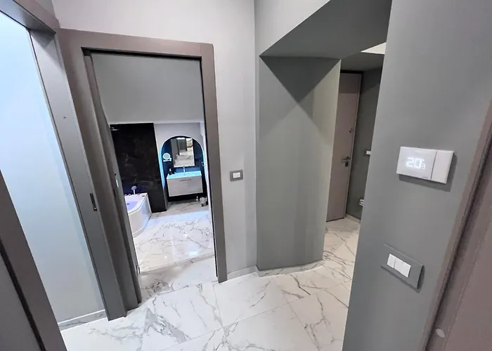 Le Porte Luxury Aosta