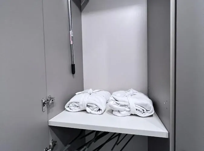 Le Porte Luxury * Aosta