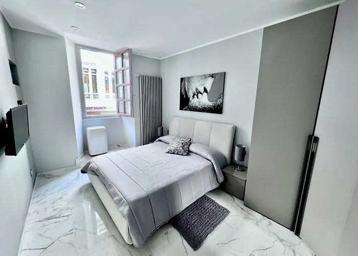 Appartement Le Porte Luxury