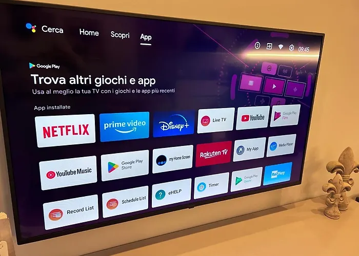 Le Porte Luxury Appartement Aosta