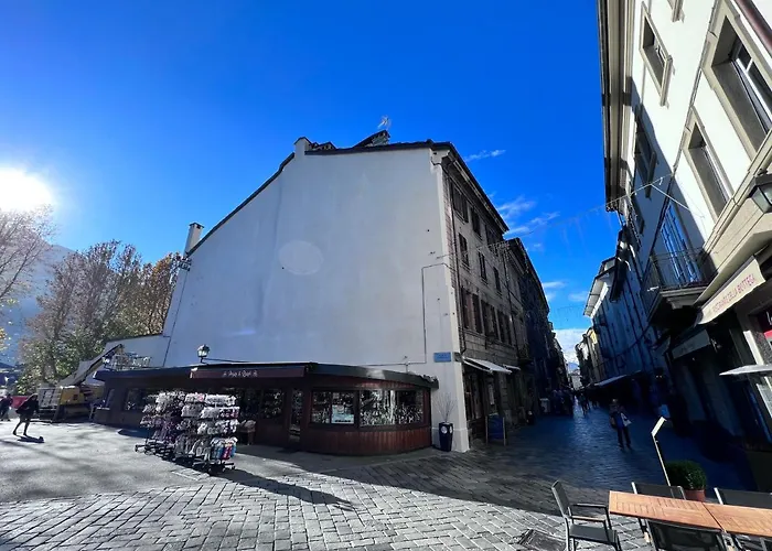 Le Porte Luxury Appartement