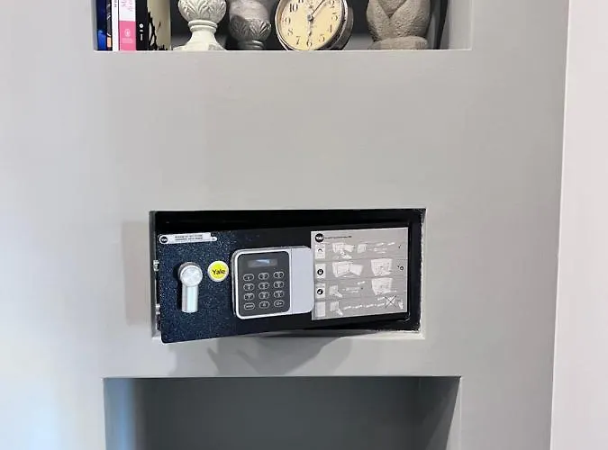 Le Porte Luxury Appartement