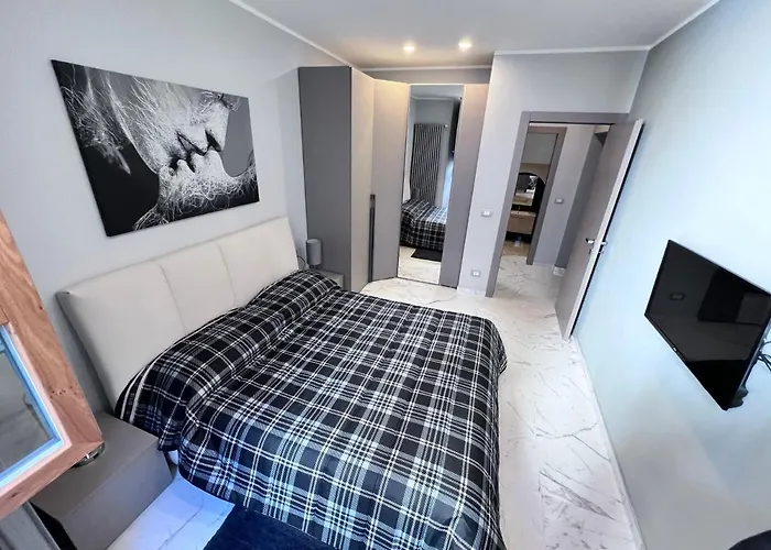 Appartement Le Porte Luxury *