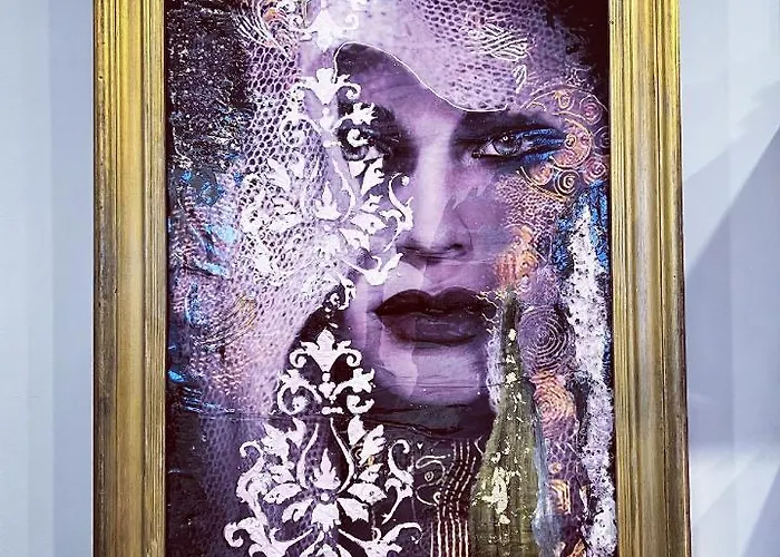 Le Porte Luxury Appartement